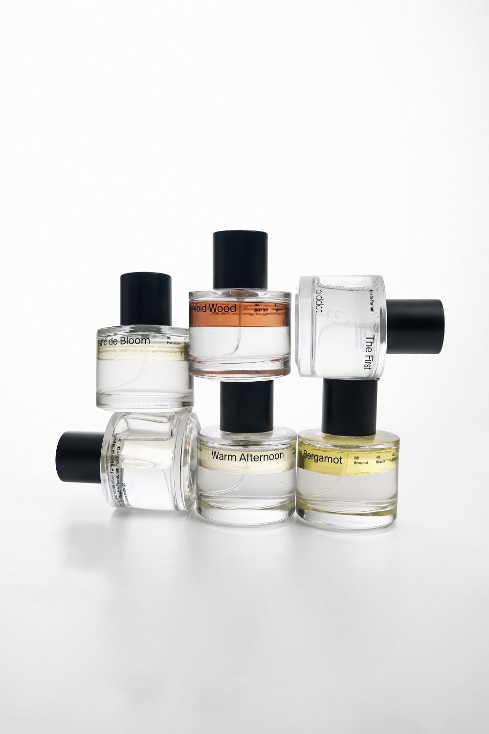 Eau de Parfum