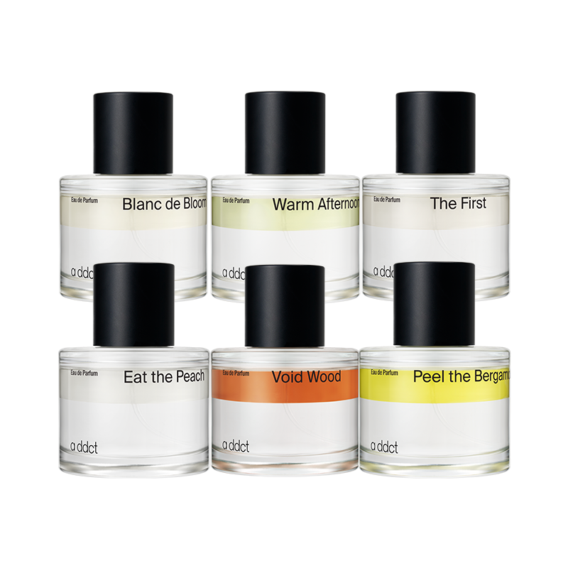 オードパフューム #イートザピーチ Eat the Peach – A'DDICT(JP)