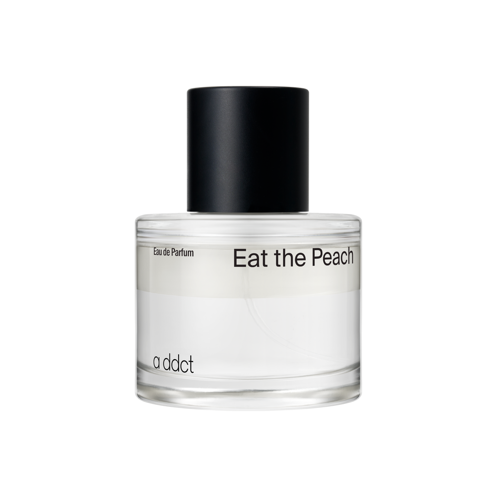 オードパフューム #イートザピーチ Eat the Peach