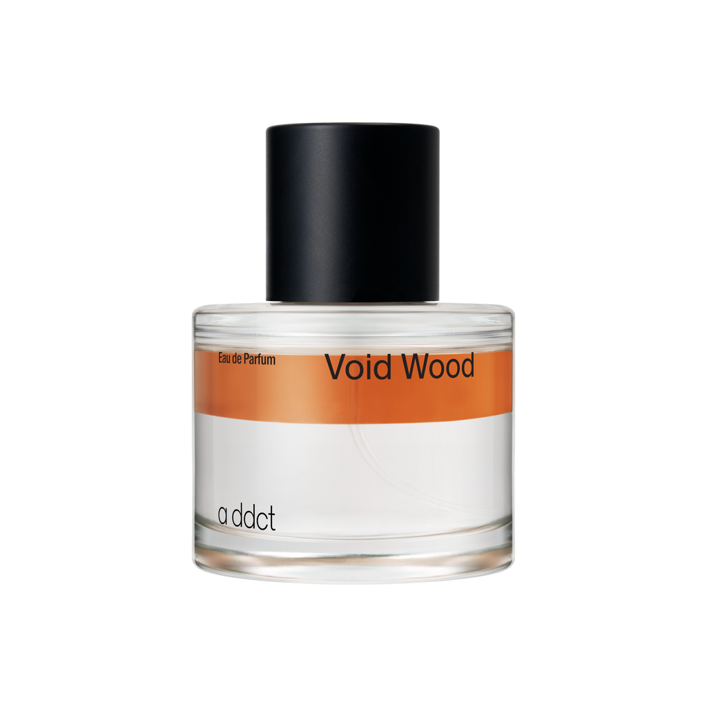 オードパフューム #ボイドウッド Void Wood