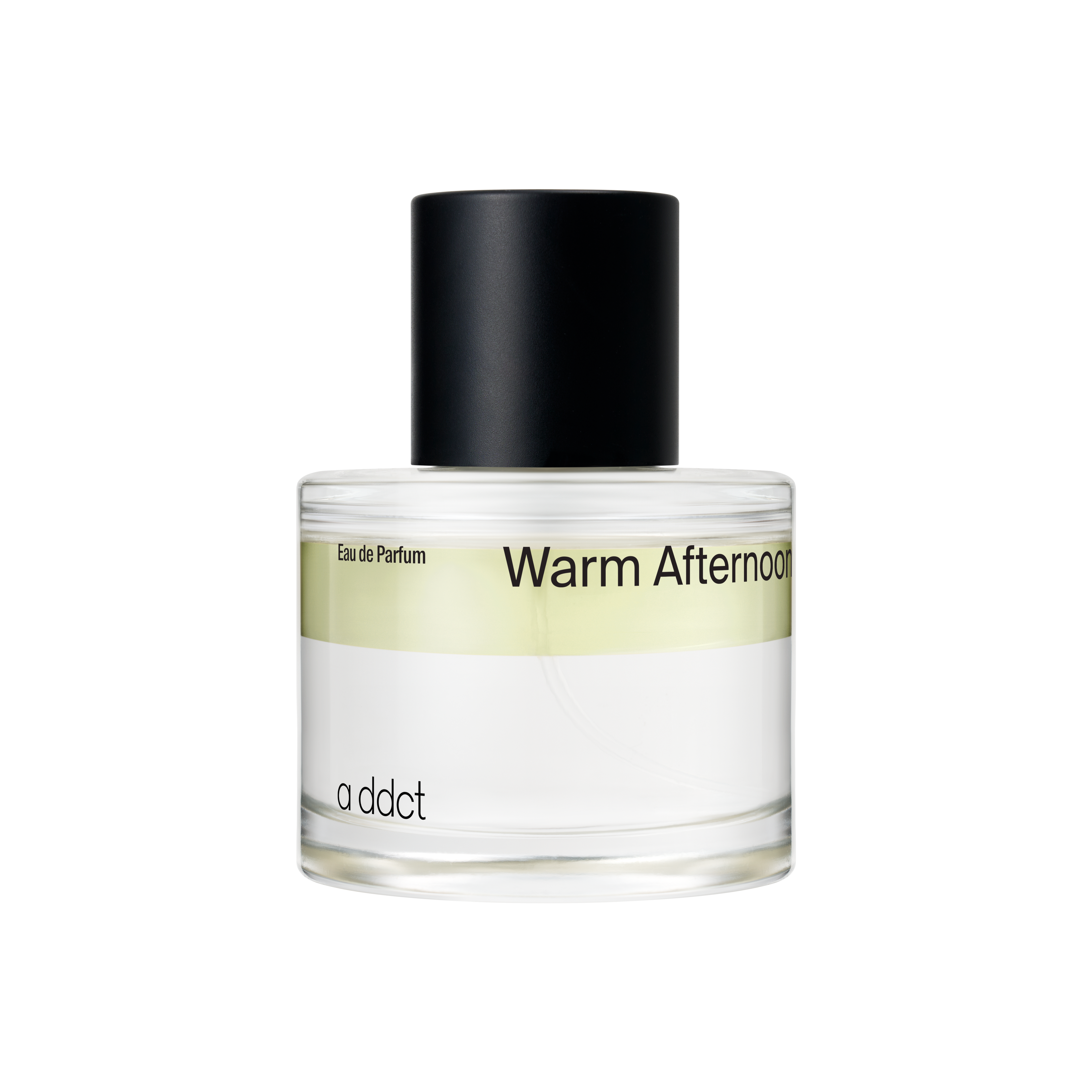 オードパフューム  #ウォームアフタヌーン Warm Afternonn