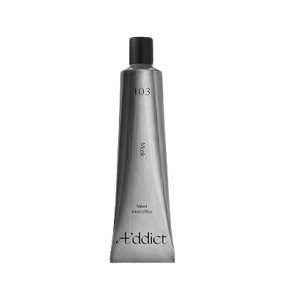 ソリッドパフューム #ネイキッド ムスク103 Musk