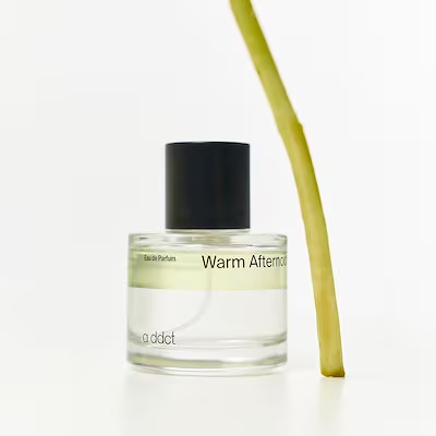オードパフューム  #ウォームアフタヌーン Warm Afternonn