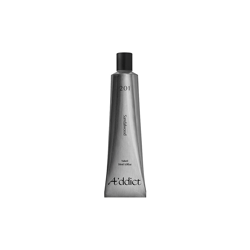 ソリッドパフューム #ネイキッド サンダルウッド201 Sandalwood