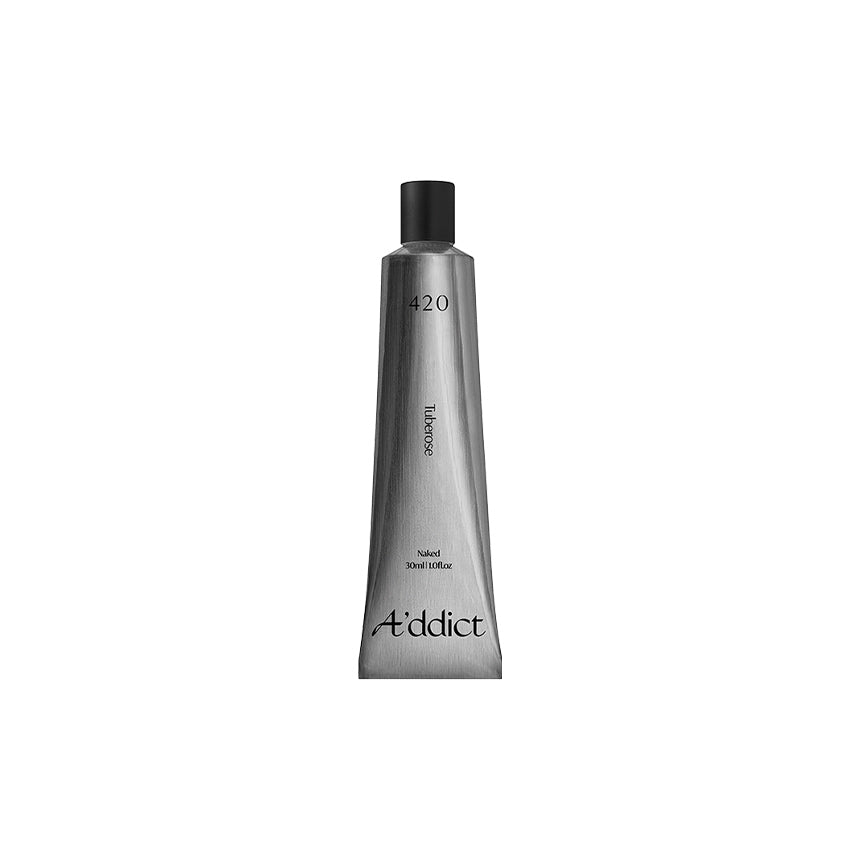 ソリッドパフューム #ネイキッド チュベローズ420 Tuberose
